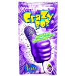 CRAZY POP UVA - X 10U