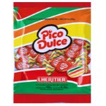 CAR. MASTICABLE PICO DULCE X500 G.