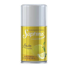 AEROSOL SAPHIRUS LIMON ((12))