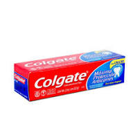 DENT. COLGATE ORIGINAL X70