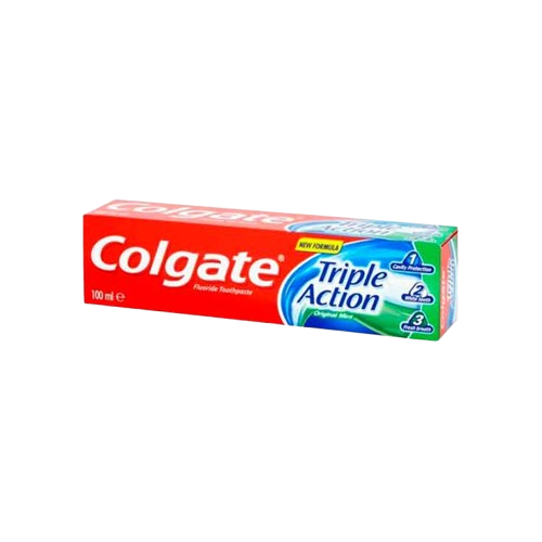 DENT. COLGATE X90 G. ((12))