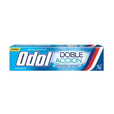 DENT. ODOL X70