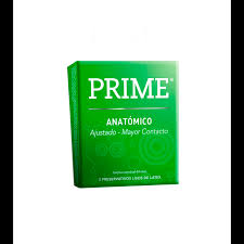 PRIME ANATOMICO X 3U. ((24))