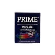 PRIME STRONGER X 3U. ((24))