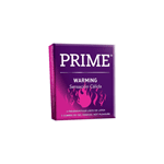 PRIME WARNING X 3U. ((24))