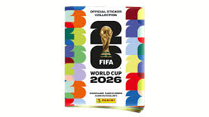 ALBUN DEL MUNDIAL ((80))