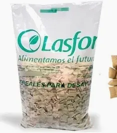 ALMOHADITA LIMON LAFOR X2.5 KG - CEREAL