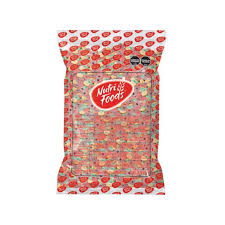 ANILLITOS FRUTALES NUTRI FOODS X2.5 KG - CEREAL