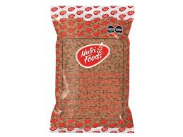 BOLITA DE CHOCOLATE NUTRI FOODS X2.5 KG - CEREAL