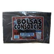 BOLSA COMPACTADORA 90X120