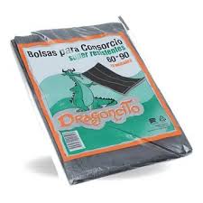 BOLSA CONSORCIO X10