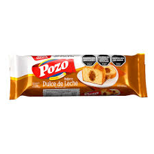 BUDIN POZO VAI/RELL. DDL. X170G. - ((20))
