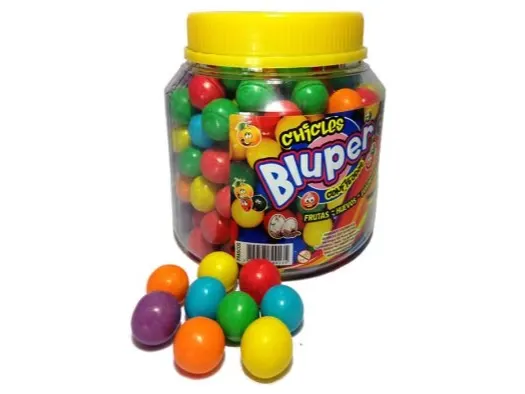 CH FRASCO BOLON MEDIANO X1KG