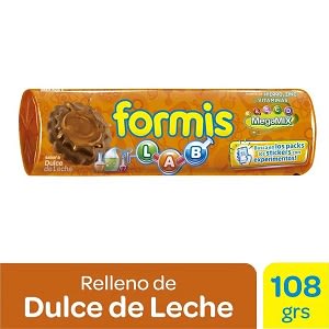 GALL. FORMIS CHOC/D.D.L. X108GRS