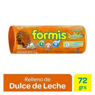 GALL. FORMIS CHOCOLATE/D.D.L.