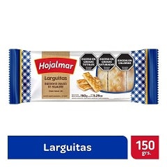 GALL. HOJALMAR LARGUITA X150G ((30))