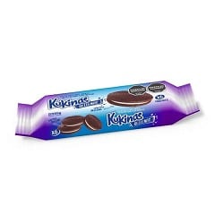 GALL. KUKINAS RELL. CHOCOLATE X65 G ((58))