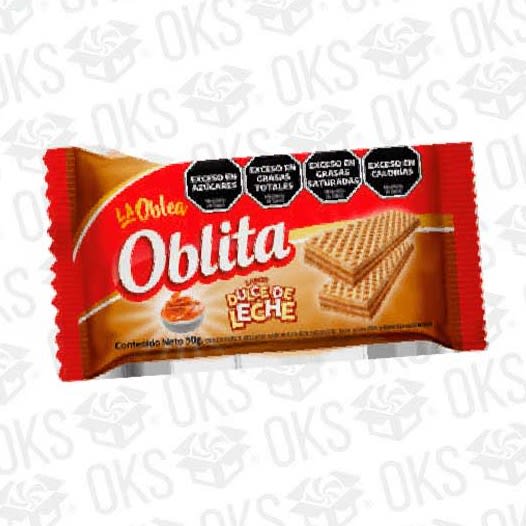GALL. OBLITA D.D.L. X50 G