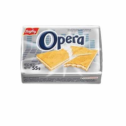 GALL. OPERA X55 G - UNID