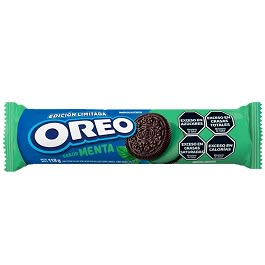 GALL. OREO MENTA - ((36))