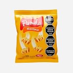 GALL. PAMELA MANTECA
