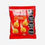 GALL. PAMELA SCONES