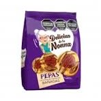 GALL. PEPAS BAÑANDAS DDLN 160 G. ((30))