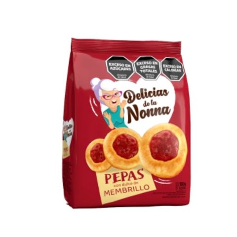 GALL. PEPAS DDLN 180G. ((24))