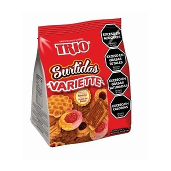 GALL. SURTIDO VARIETTE X200G  ((20))