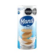 GALL. MANA LIVIANA LECHE