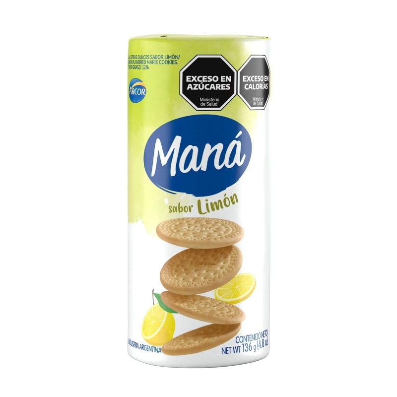 GALL. MANA LIVIANA LIMON