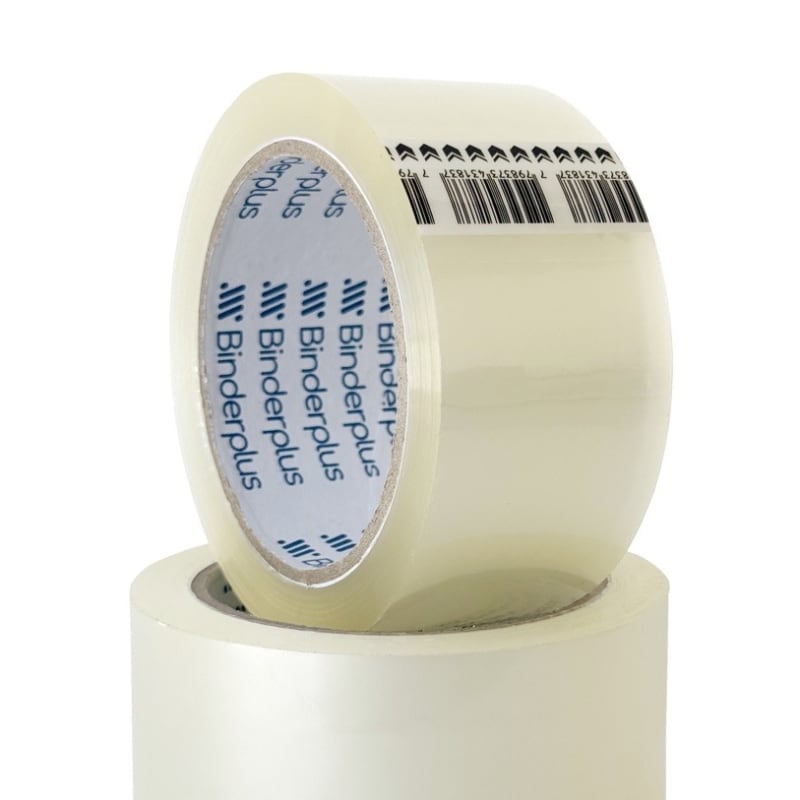 CINTA EMBALAJE 48MM X 41MTS.