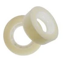 CINTA EMBALAJE (SCOTCH) 12MM X 30MTS.