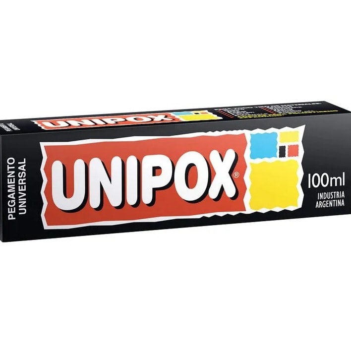 UNIPOX UNID. ((6))- ADHES