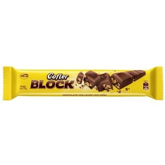 CHOC. BLOCK X110 GR - UNID