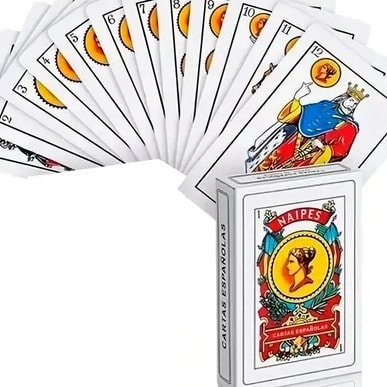 CARTAS ECONOMICO X50