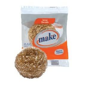 ESPONJA BRONCE ROMYL - ((240))