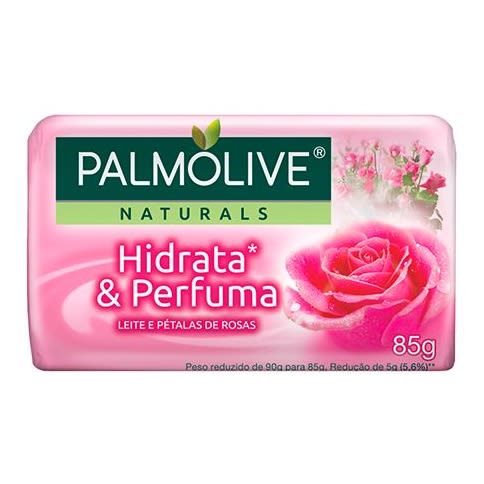 JABON PALMOLIVE X85G FRAG VARIAS