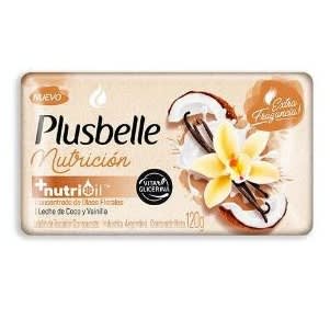 JABON PLUSBELLE BALANCE