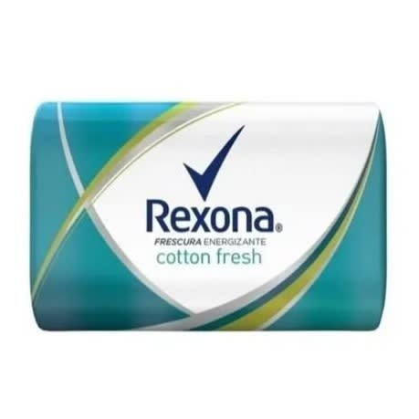 JABON REXONA BAMBOO FRESH X125G.