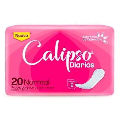 CF.P.D. CALIPSO NORMAL X20