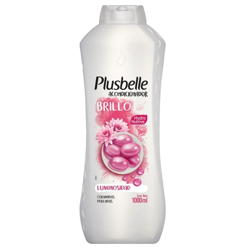 PLUSBELLE ACOND.