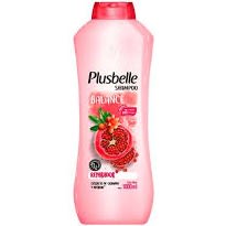 PLUSBELLE SHAMPOO