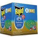 RAID ESPIRALES EXPEND 12X4