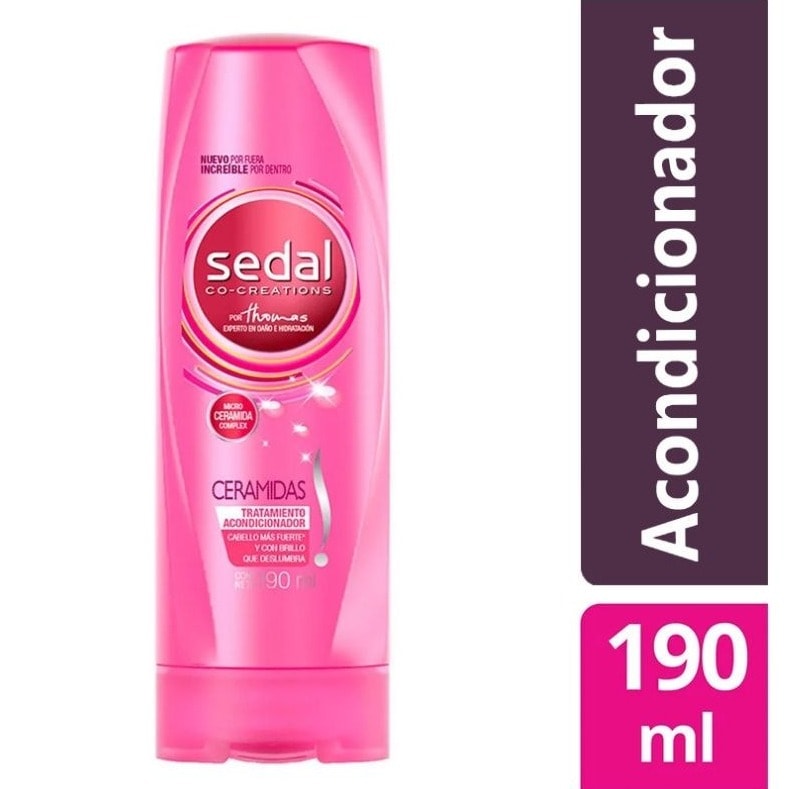 SEDAL ACOND. CER. 190 CC
