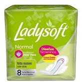 CF.TOA. LADYSOFT NOR. C/A