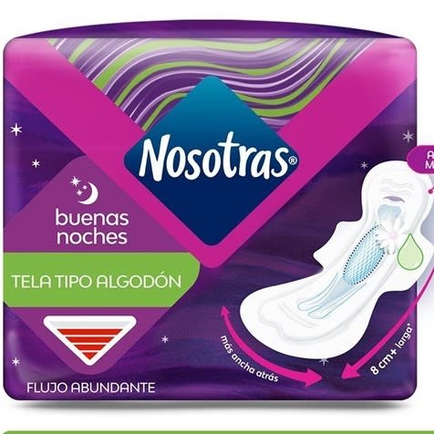 CF.TOA. NOSOTRAS BUENAS NOCHES