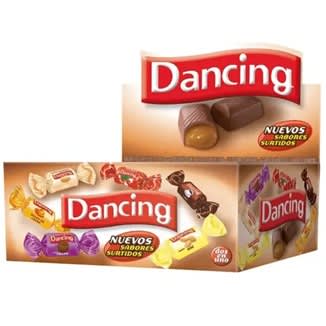 DANCING BOMBON X50