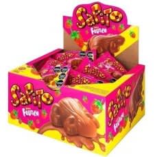 SAPITO ROSPO FRUTILLA  DSP. X24u.