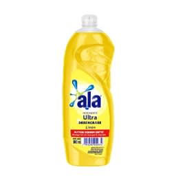 DETERG. ALA ULTRA X300 ML ((12))